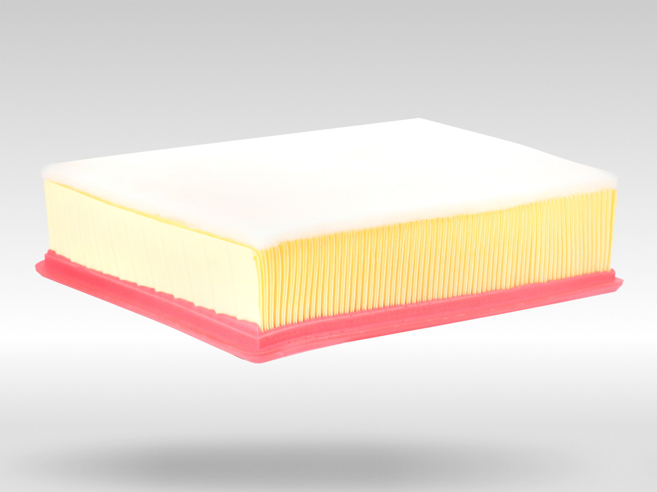 Воздушный фильтр фильтр NEVSKY FILTER NF5145