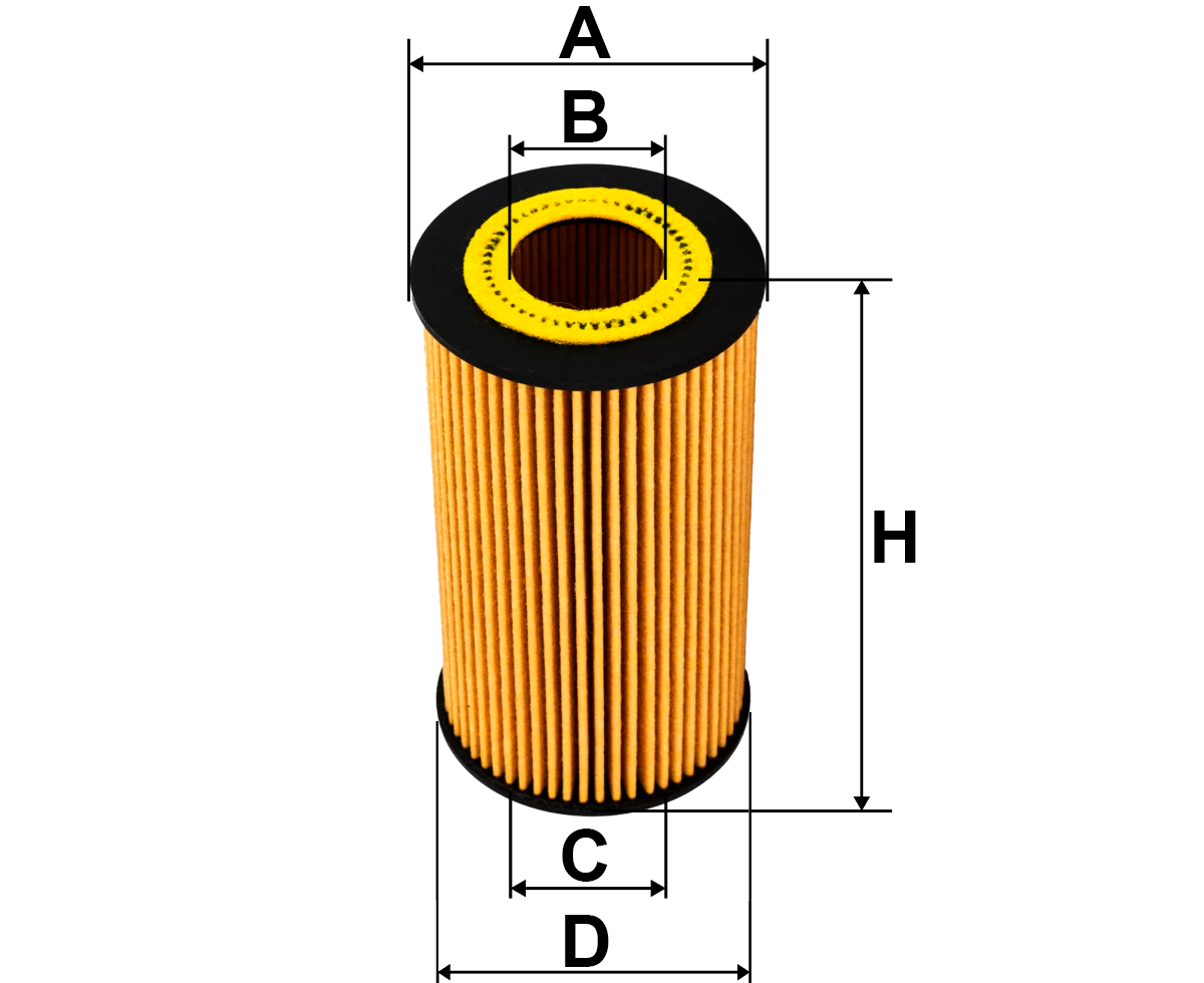 Фильтр для СОЖ, Гидравлический фильтр фильтр NEVSKY FILTER NF1991