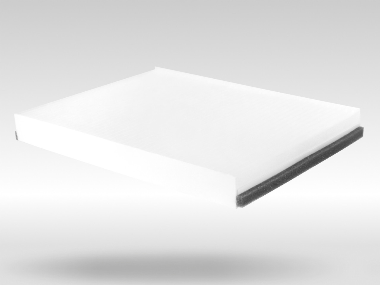 Салонный фильтр фильтр NEVSKY FILTER NF6105