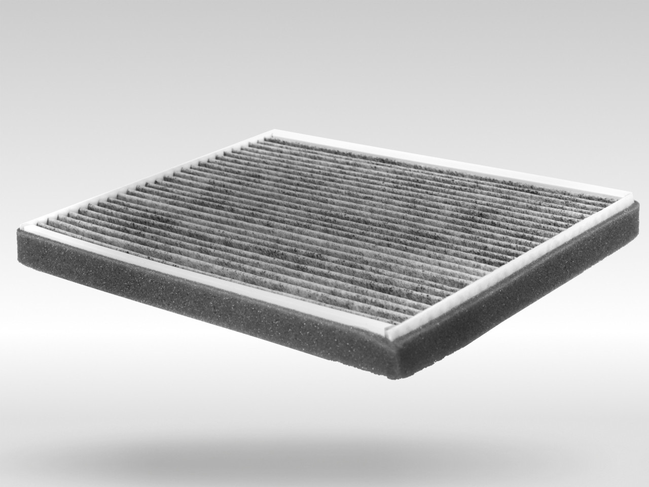 Салонный фильтр фильтр NEVSKY FILTER NF6147C