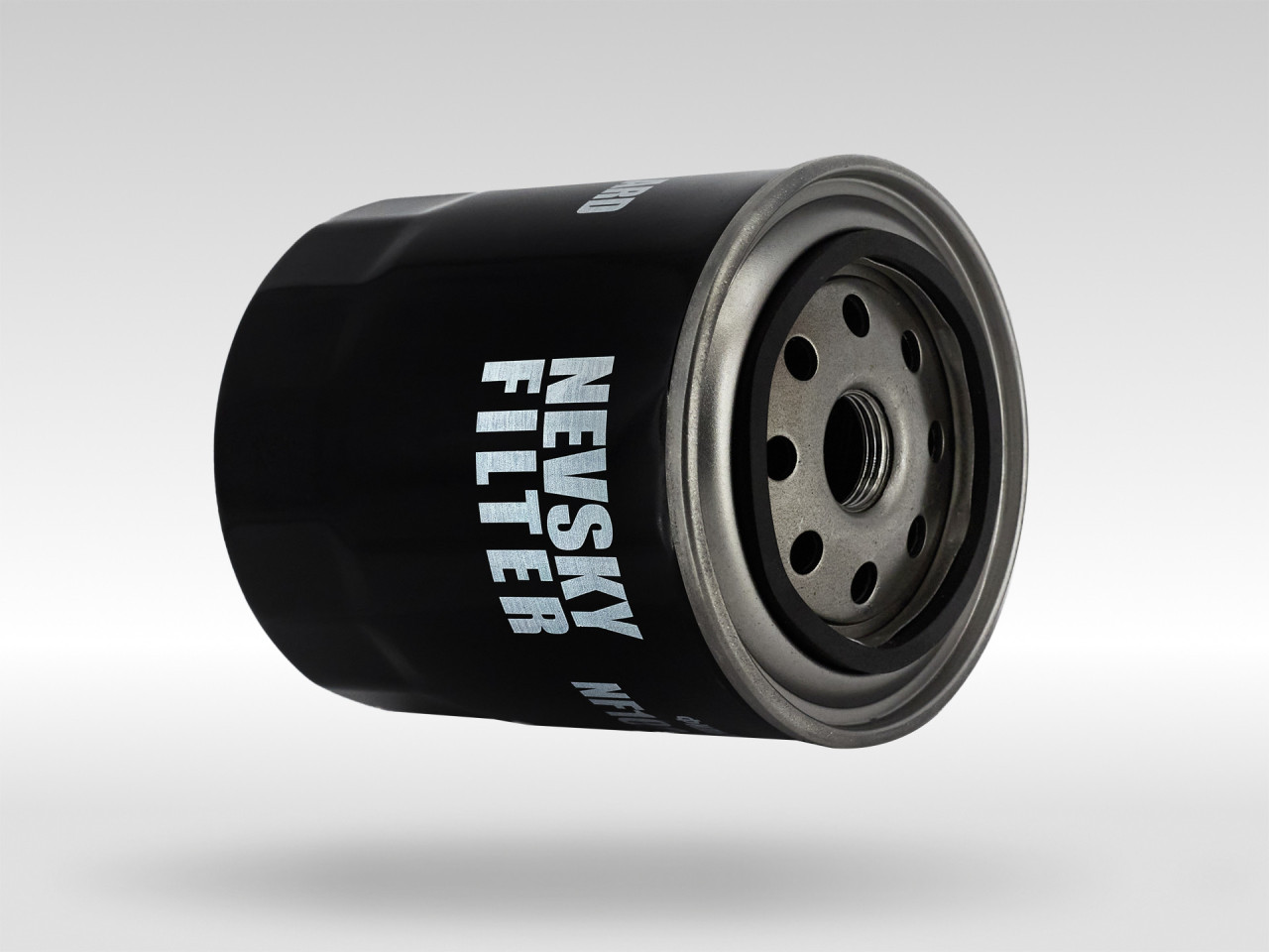 Масляный фильтр фильтр NEVSKY FILTER NF1004