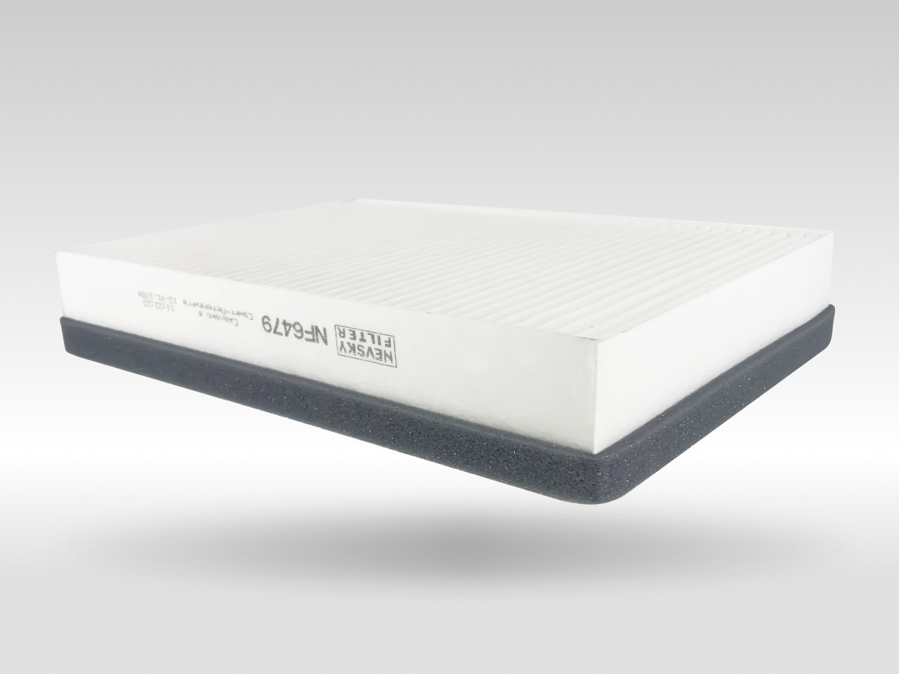 Салонный фильтр фильтр NEVSKY FILTER NF6479