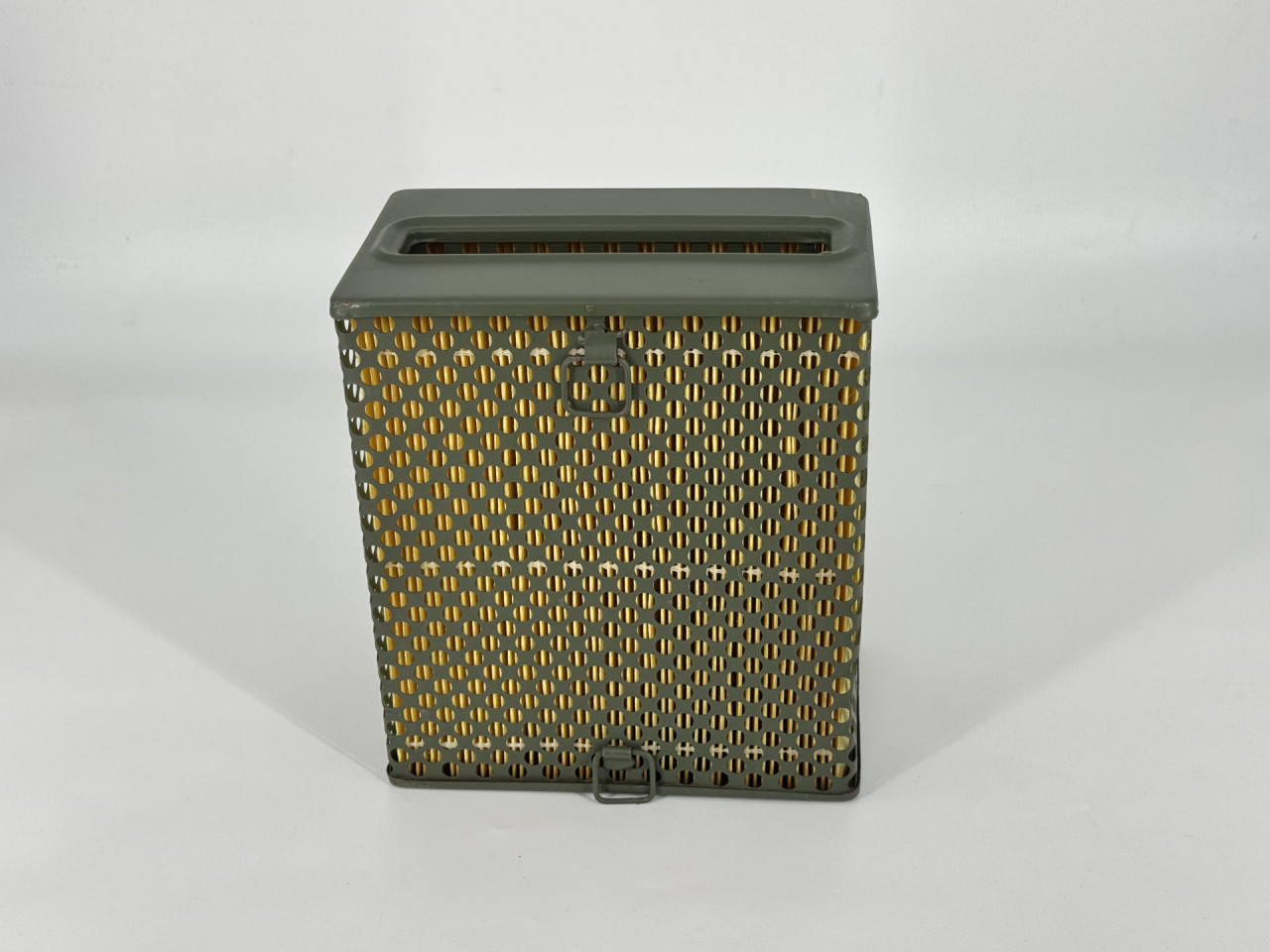 Воздушный фильтр фильтр NEVSKY FILTER 2С1.09.010