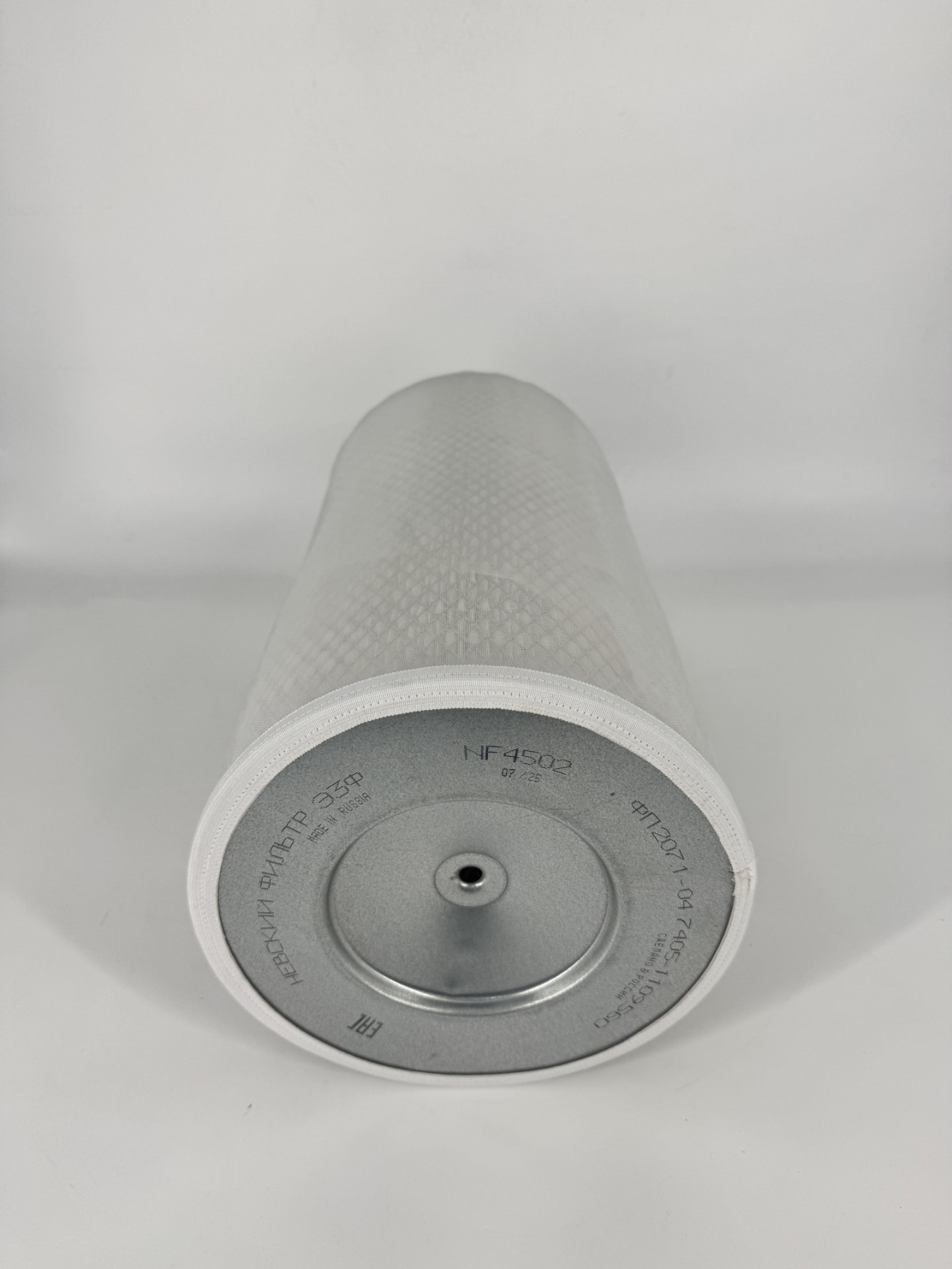 Защитные сетки для автофильтров фильтр NEVSKY FILTER M1R4502