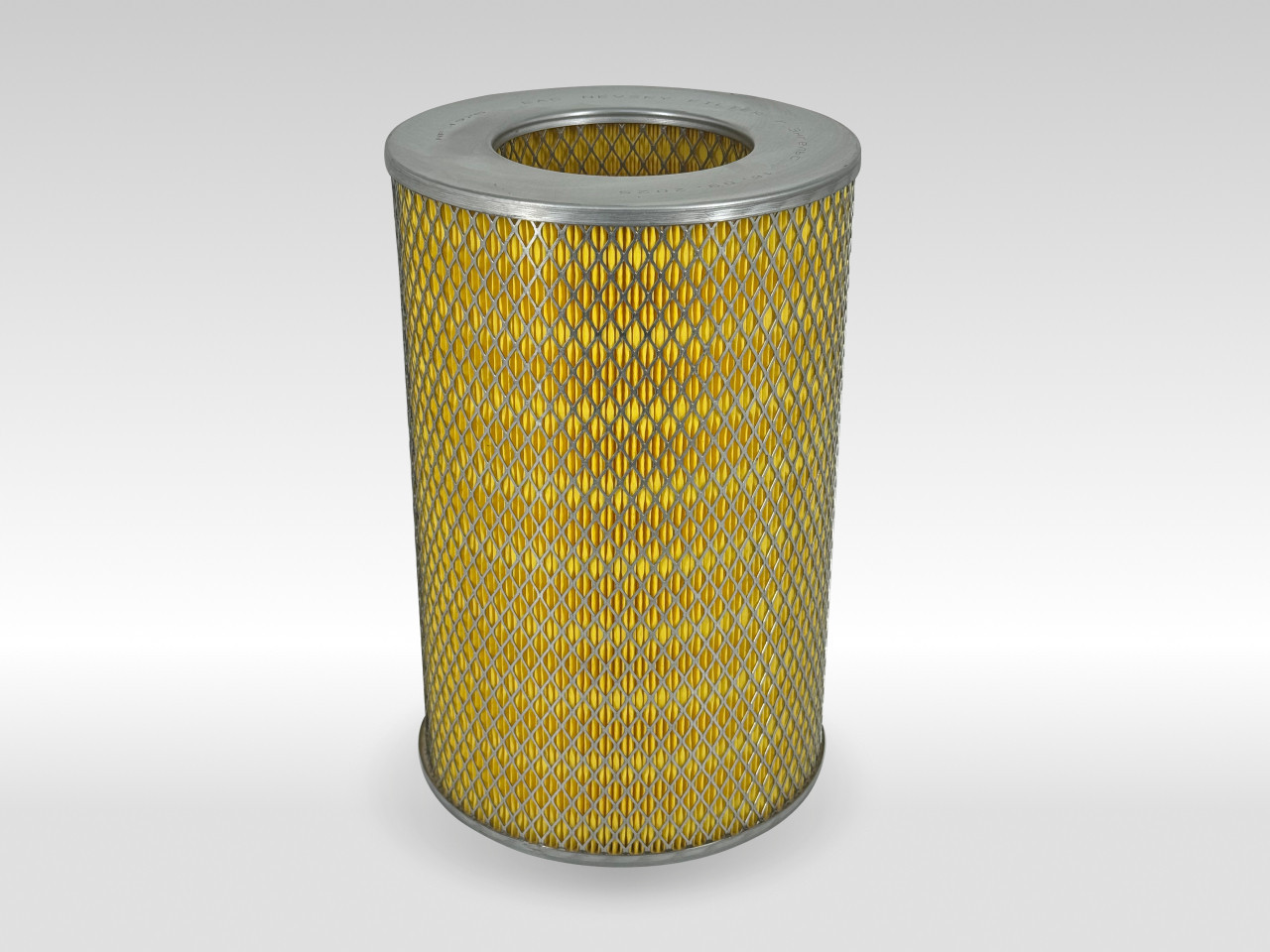 Масляный фильтр фильтр NEVSKY FILTER NF1975