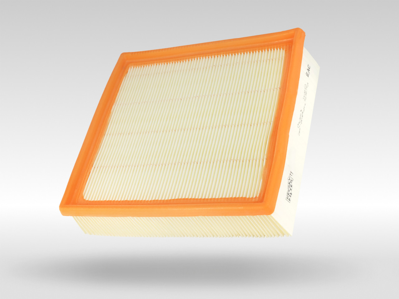 Воздушный фильтр фильтр NEVSKY FILTER NF6602