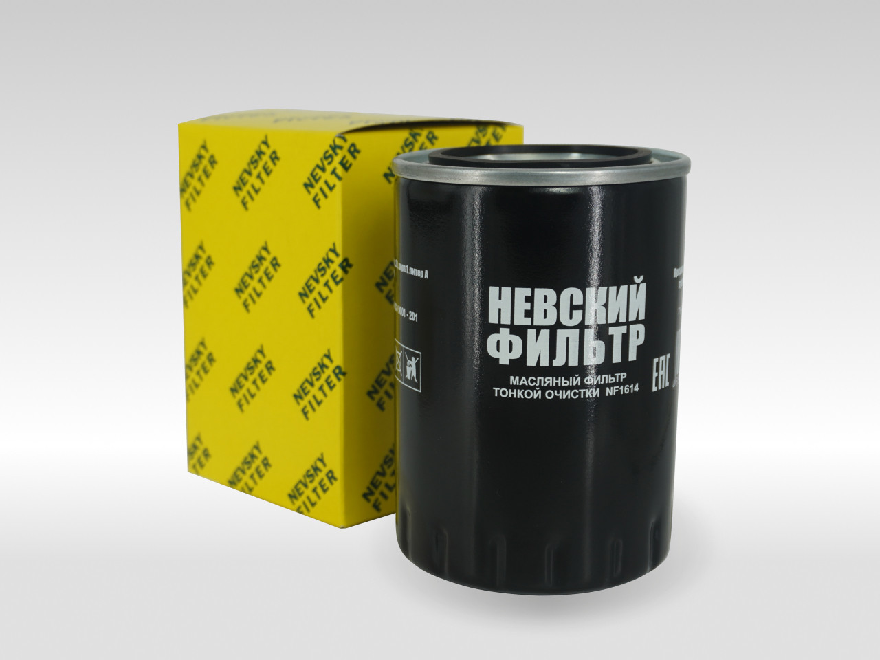 Гидравлический фильтр фильтр NEVSKY FILTER NF1614