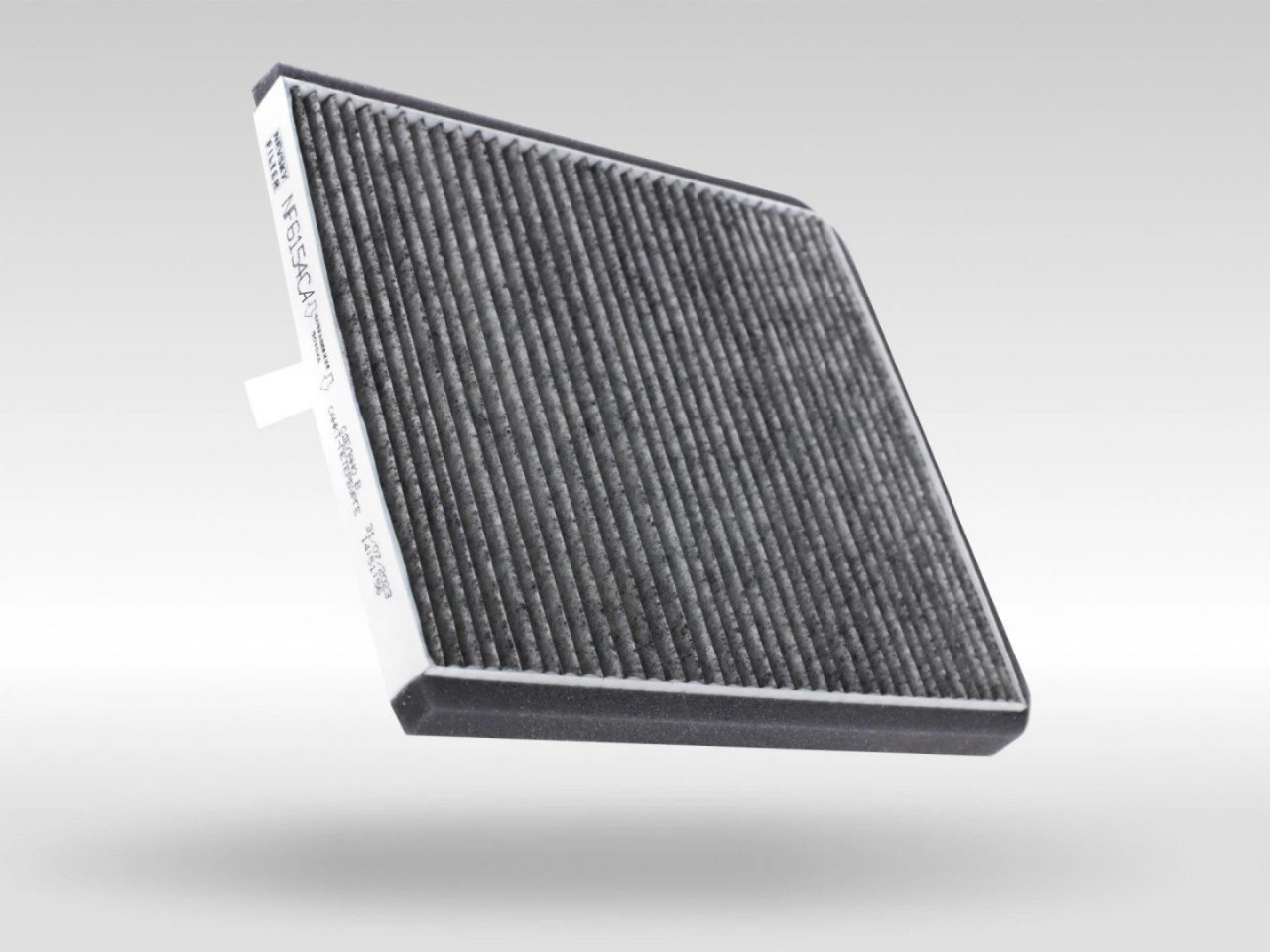 Салонный фильтр фильтр NEVSKY FILTER NF6154CA