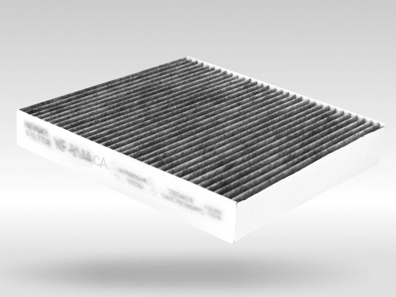 Салонный фильтр фильтр NEVSKY FILTER NF6144CA