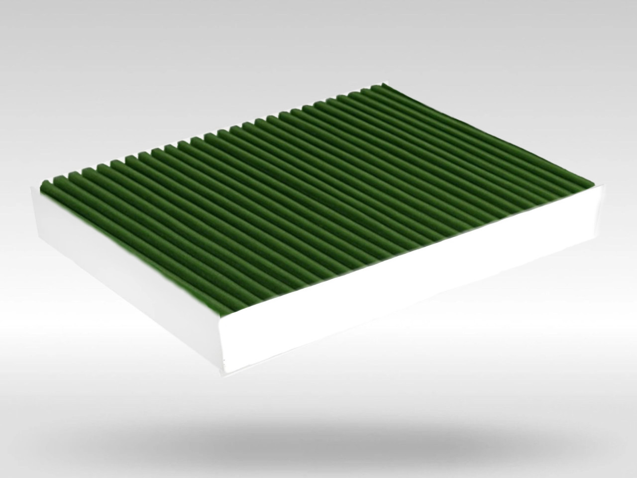 Салонный фильтр фильтр NEVSKY FILTER NF6138CA