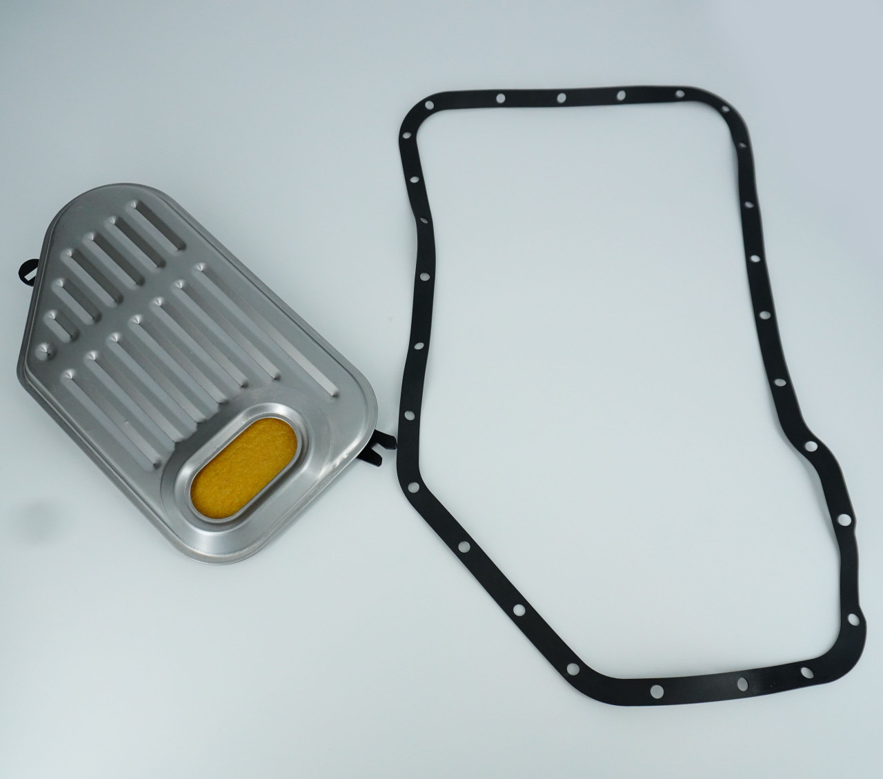 Масляный фильтр для АКПП фильтр NEVSKY FILTER NF1947