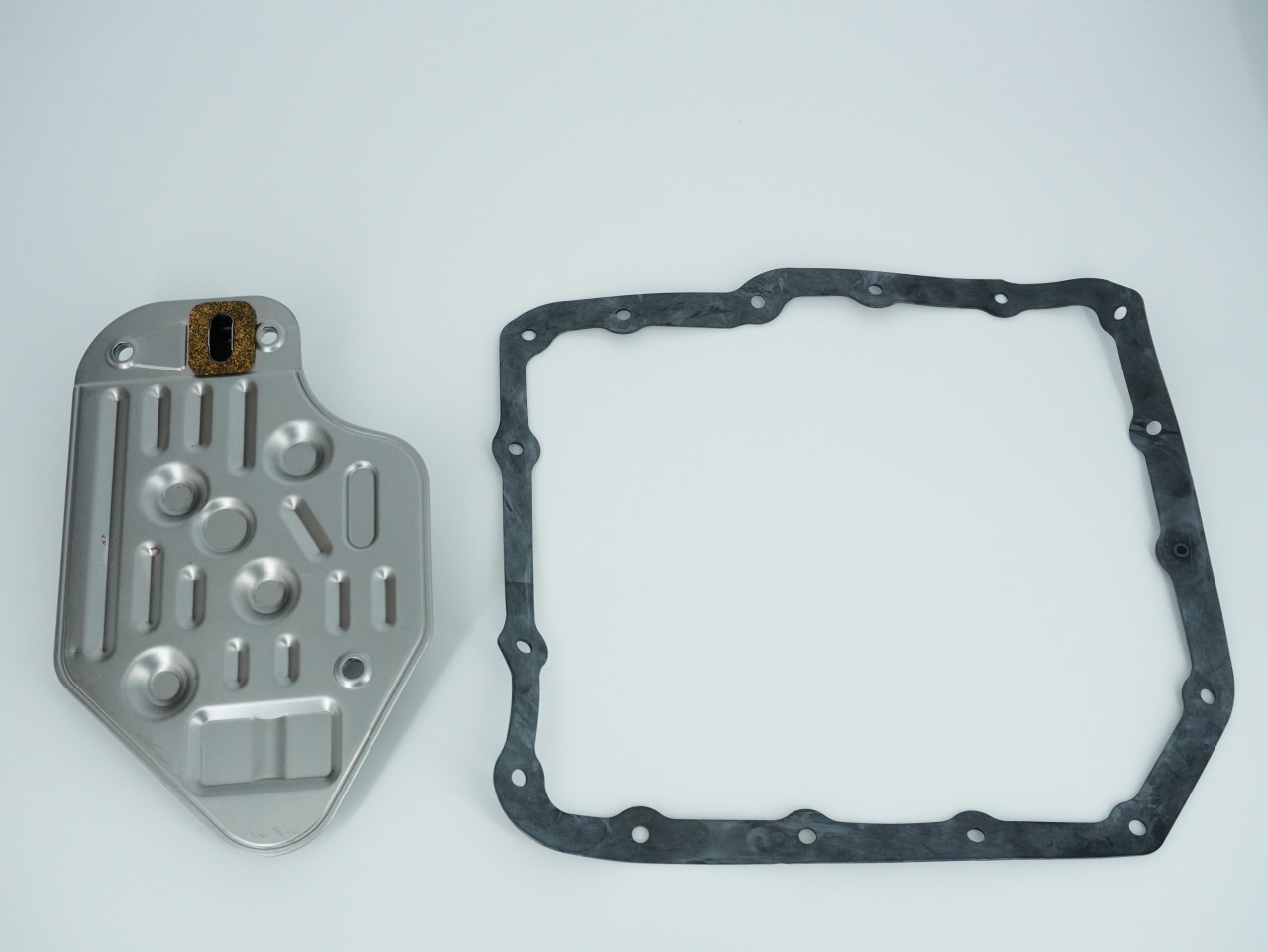 Масляный фильтр для АКПП фильтр NEVSKY FILTER NF1948