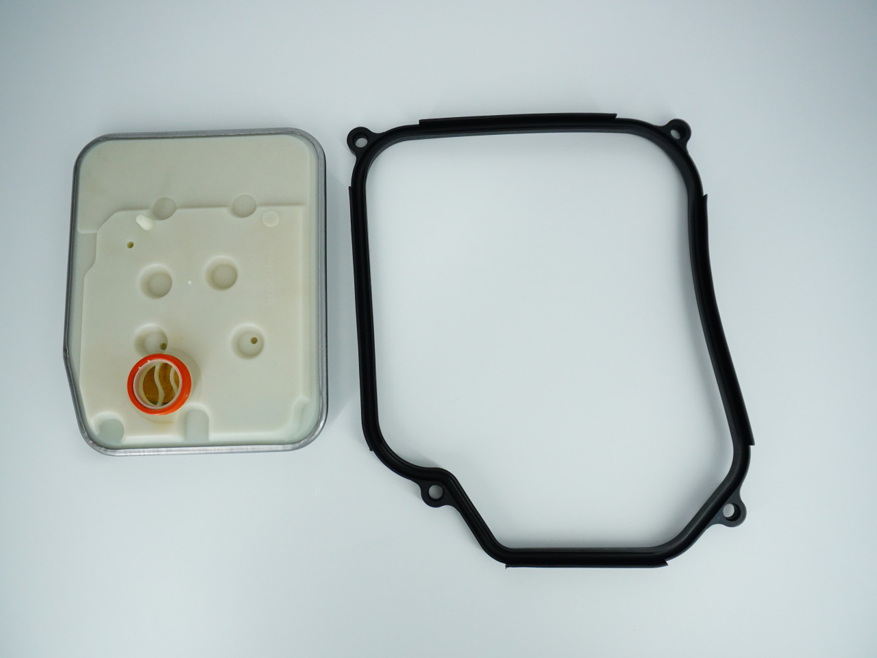 Масляный фильтр для АКПП фильтр NEVSKY FILTER NF1959