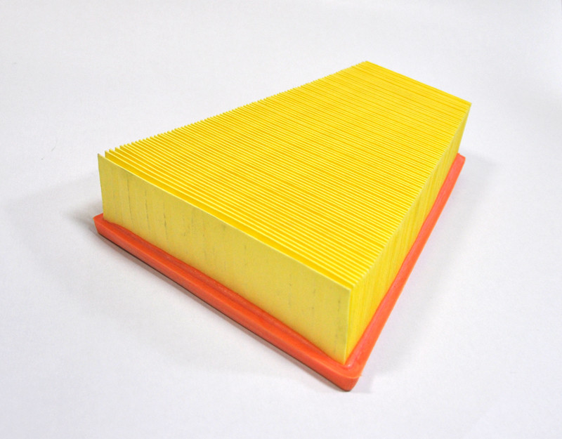 Воздушный фильтр фильтр NEVSKY FILTER NF5569