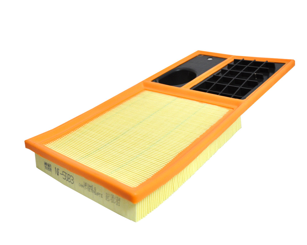 Воздушный фильтр фильтр NEVSKY FILTER NF5583