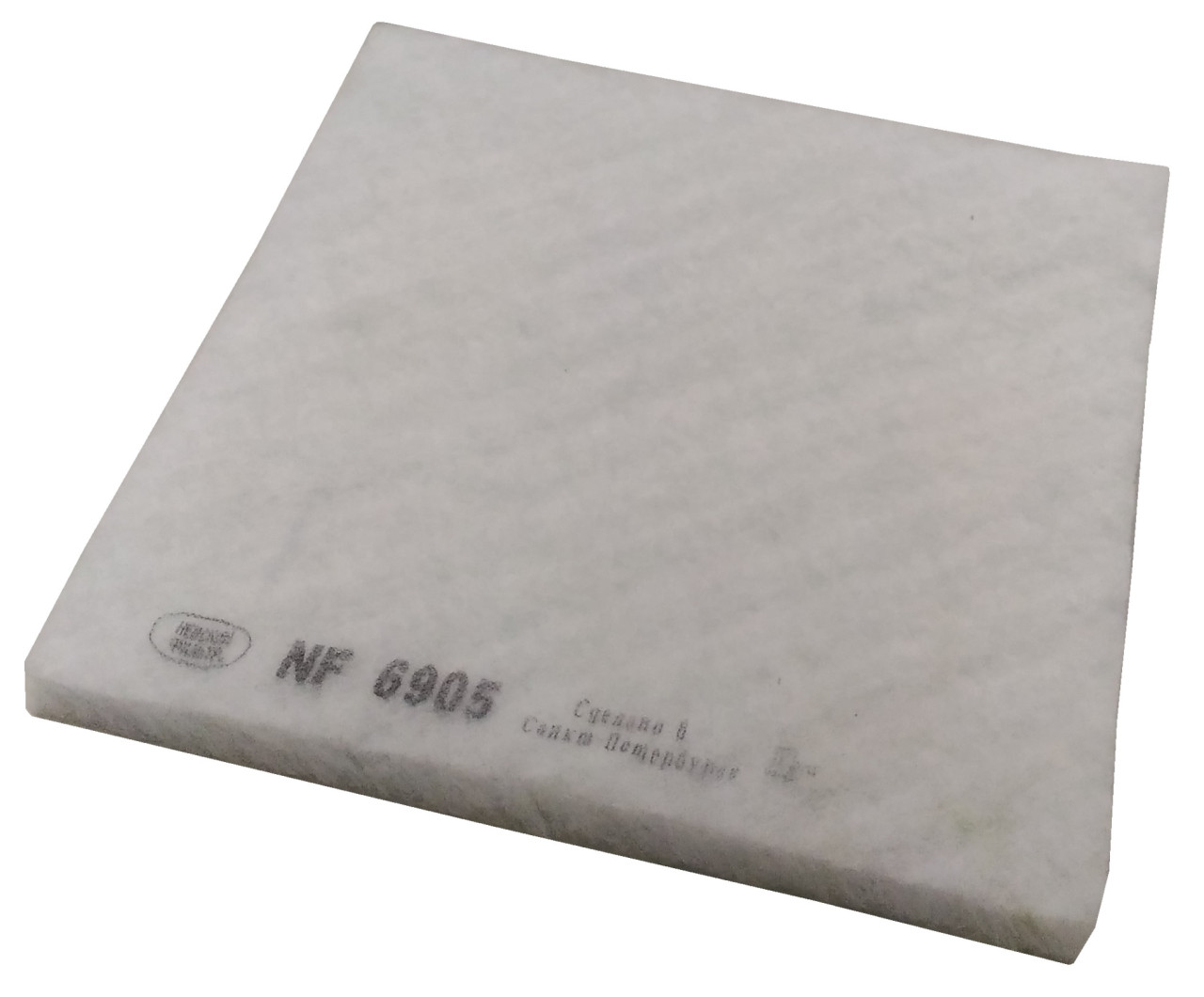 Фильтр для тепловозов и судов, Фильтр для электрошкафа фильтр NEVSKY FILTER NF6905