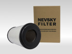 Превью к товару Воздушный фильтр фильтр NEVSKY FILTER NF4725