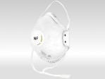 Превью к товару Респиратор фильтр NEVSKY FILTER NF9922