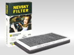 Превью к товару Салонный фильтр фильтр NEVSKY FILTER NF6003C