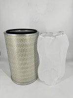 Превью к товару Защитные сетки для автофильтров фильтр NEVSKY FILTER M1R4546