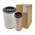 Превью к товару Воздушный фильтр фильтр NEVSKY FILTER NF47441