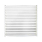 Превью к товару Салонный фильтр фильтр NEVSKY FILTER NF6636