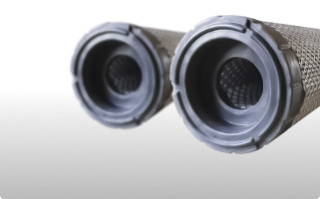 Фото Фильтры для кабины опрыскивателя