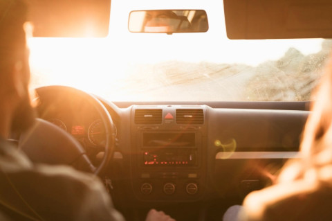 Авто в жару: как подготовить машину к летнему сезону